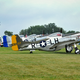 Illustration for article titled The Most Beautiful Planes At EAA AirVenture 2014